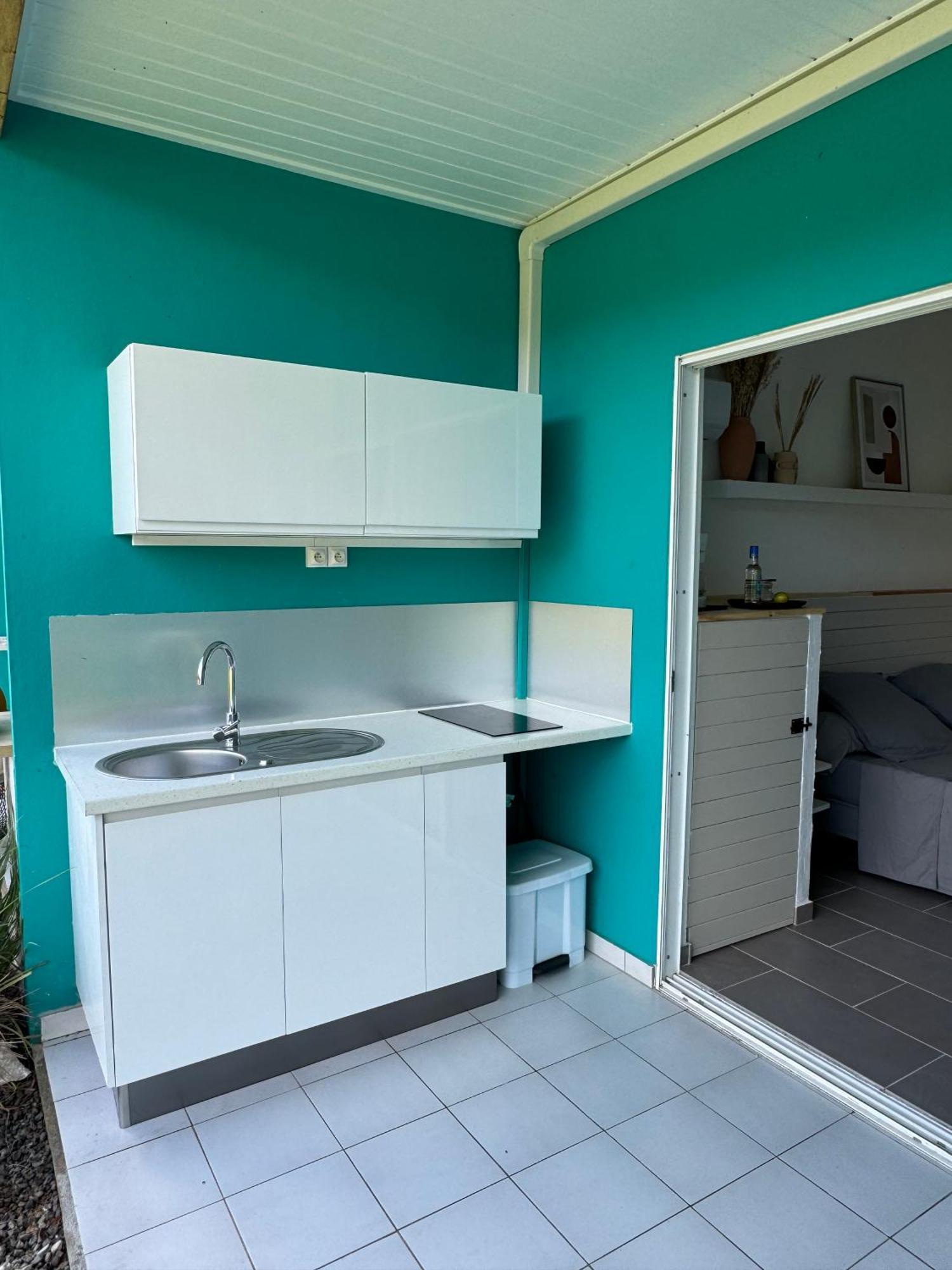 Studio Kaz' Coco Grand-Bourg  Екстериор снимка