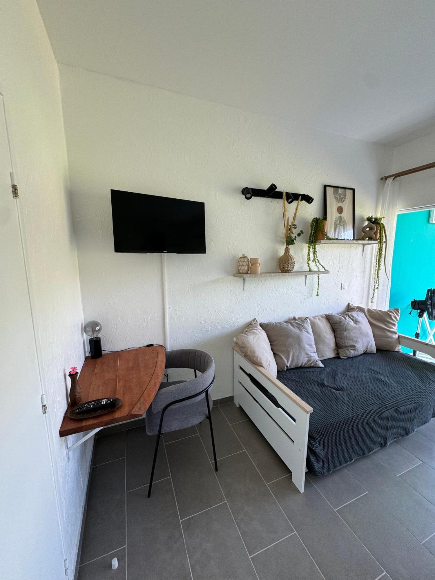Studio Kaz' Coco Grand-Bourg  Екстериор снимка